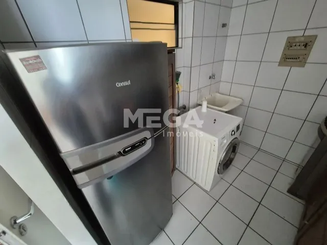 Imagem 14: Apartamento com 2 Quartos no Bairro Centro em Fortaleza, Ce