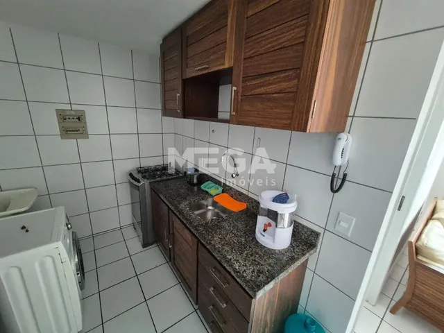 Imagem 8: Apartamento com 2 Quartos no Bairro Centro em Fortaleza, Ce
