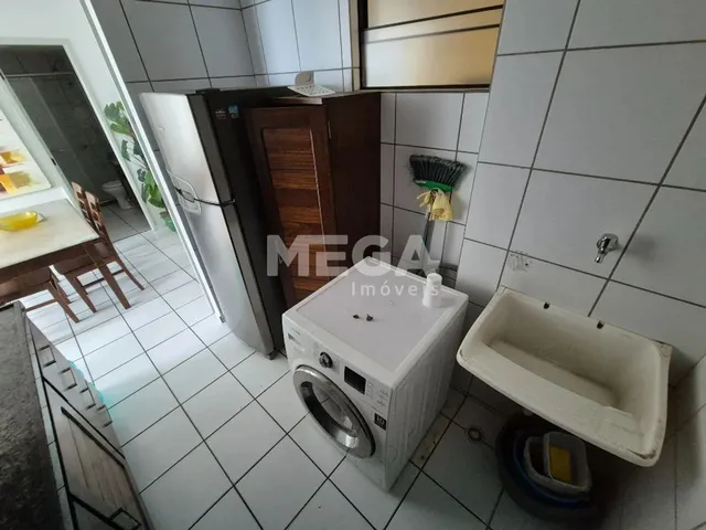 Imagem 9: Apartamento com 2 Quartos no Bairro Centro em Fortaleza, Ce