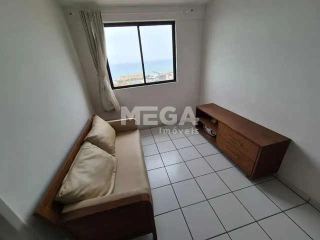 Imagem 5: Apartamento com 2 Quartos no Bairro Centro em Fortaleza, Ce