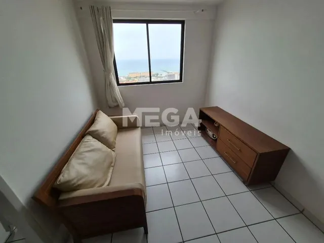 Imagem 4: Apartamento com 2 Quartos no Bairro Centro em Fortaleza, Ce