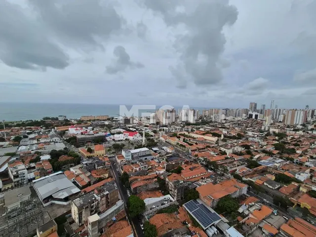 Imagem 13: Apartamento com 2 Quartos no Bairro Centro em Fortaleza, Ce