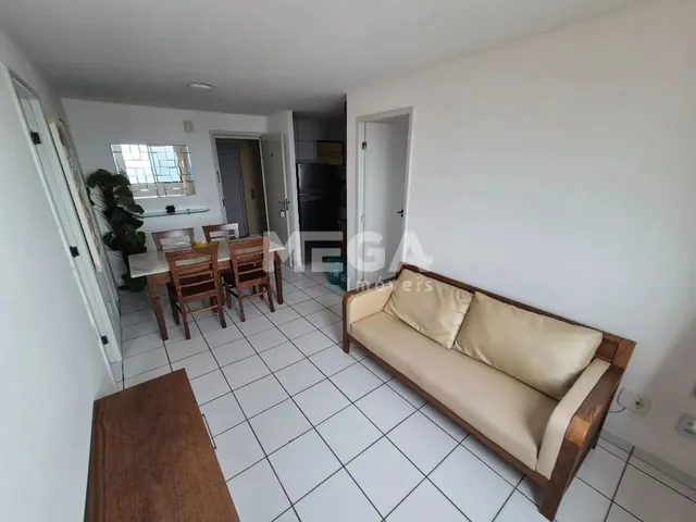 Imagem 12: Apartamento com 2 Quartos no Bairro Centro em Fortaleza, Ce