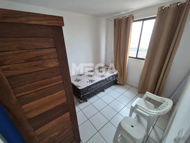 Imagem 10: Apartamento com 2 Quartos no Bairro Centro em Fortaleza, Ce
