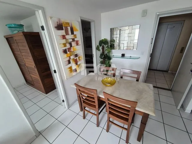 Imagem 6: Apartamento com 2 Quartos no Bairro Centro em Fortaleza, Ce