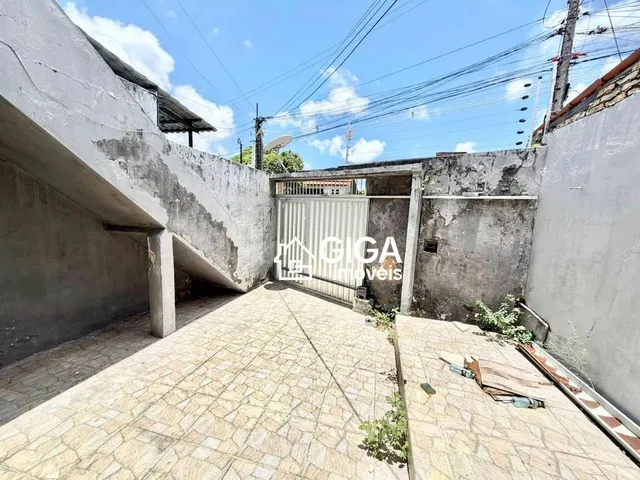 Imagem 12: Casa com 2 Dormitórios para Alugar, 70 M² por R$ 1.300/Mês - Castelão - Fortaleza/Ce