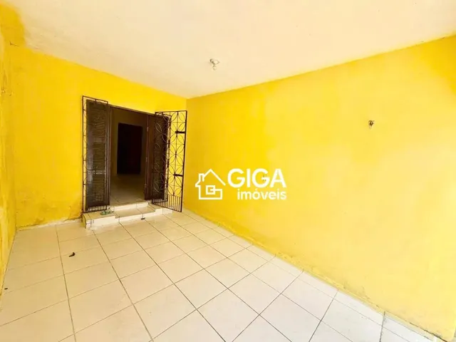 Imagem 4: Casa com 2 Dormitórios para Alugar, 70 M² por R$ 1.300/Mês - Castelão - Fortaleza/Ce