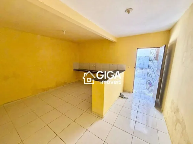 Imagem 3: Casa com 2 Dormitórios para Alugar, 70 M² por R$ 1.300/Mês - Castelão - Fortaleza/Ce