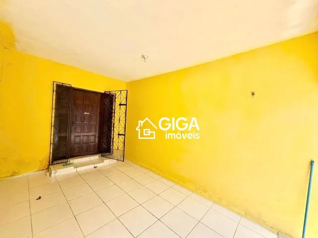 Imagem 7: Casa com 2 Dormitórios para Alugar, 70 M² por R$ 1.300/Mês - Castelão - Fortaleza/Ce