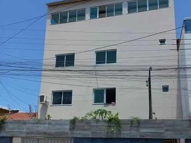 Imagem: Apartamento Próximo À Av. Monsenhor Salazar!