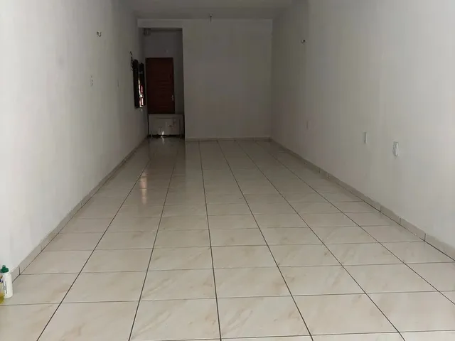 Imagem: Alugo Ponto Comercial (Só o Ponto )