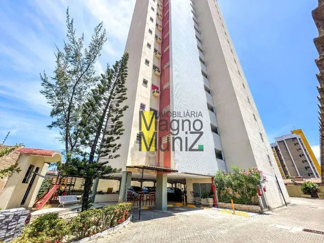 Imagem: Apartamento com 3 Dormitórios para Alugar