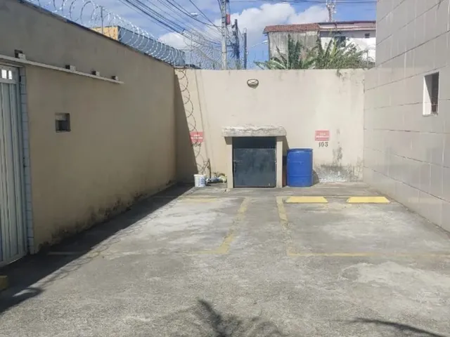 Imagem: Apartamentos para Locação no Bairro Montese