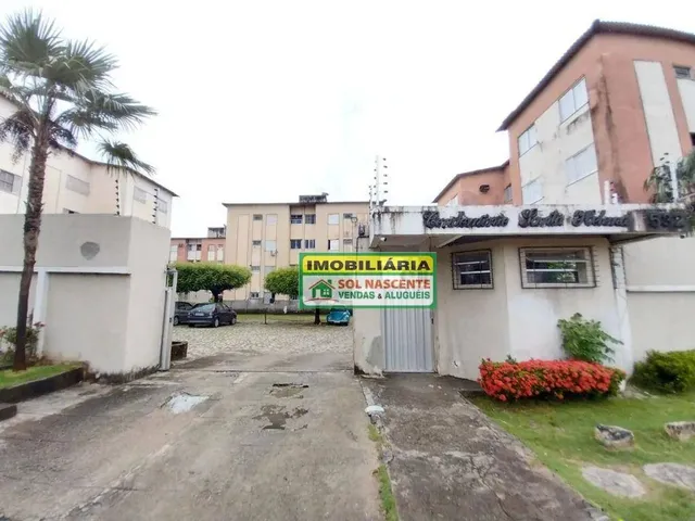 Imagem: Apartamento com 3 Dormitórios, 66 M²