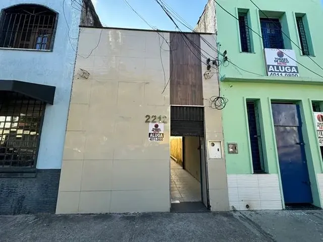 Imagem: Casa para Alugar na Cidade de Fortaleza-Ce