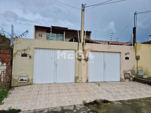 Imagem: Casa com 3 Quartos no Bairro Prefeito José