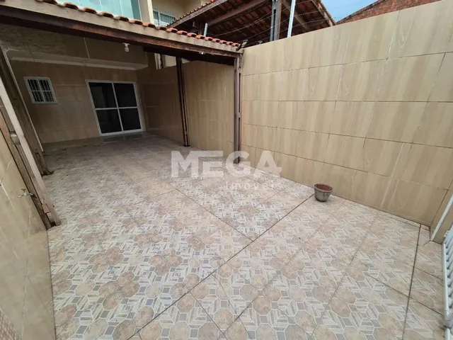 Imagem 16: Casa com 3 Quartos no Bairro Prefeito José Walter em Fortaleza, Ce