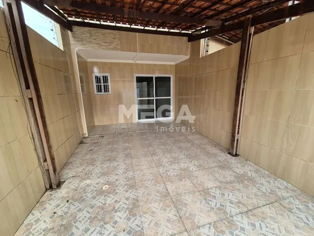 Imagem 10: Casa com 3 Quartos no Bairro Prefeito José Walter em Fortaleza, Ce