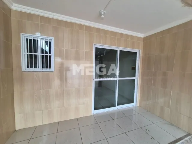 Imagem 3: Casa com 3 Quartos no Bairro Prefeito José Walter em Fortaleza, Ce