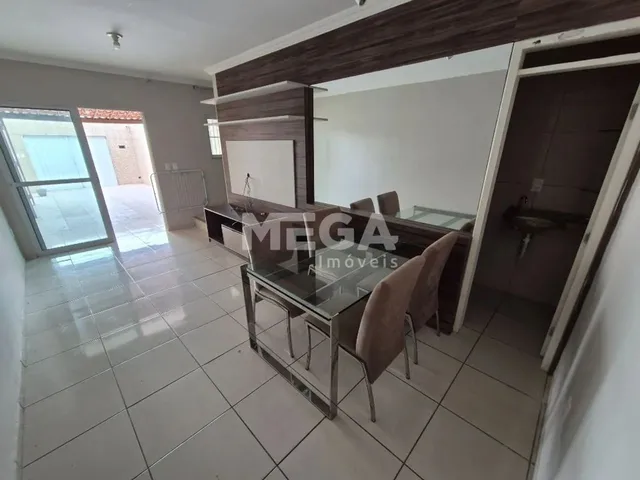 Imagem 6: Casa com 3 Quartos no Bairro Prefeito José Walter em Fortaleza, Ce