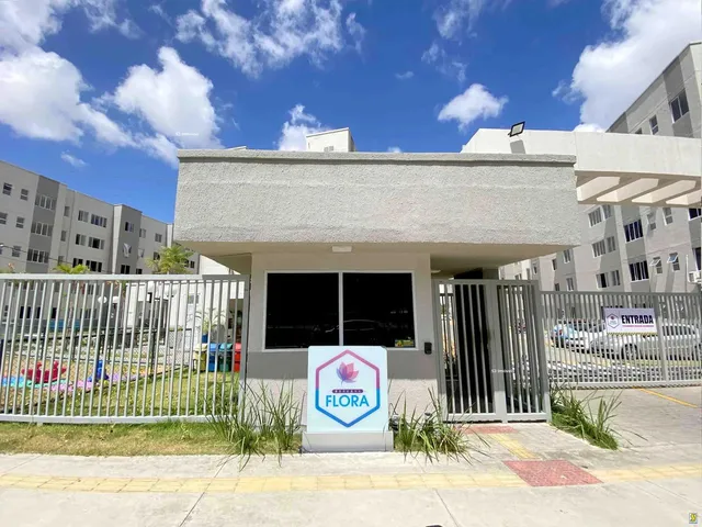Imagem: Apartamento de 1ª Locação Próximo À