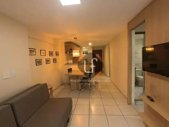 Imagem: Apartamento com 2 Dormitórios para Alugar