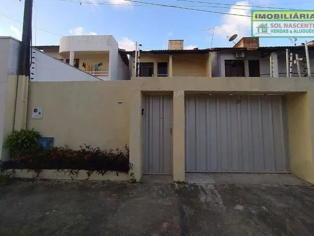 Imagem: Casa com 3 Dormitórios para Alugar, 166