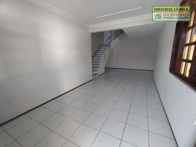 Imagem 12: Casa com 3 Dormitórios para Alugar, 166 M² por R$ 2.785,08/Mês - José de Alencar