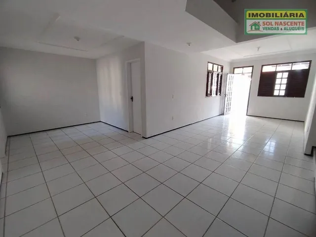 Imagem 11: Casa com 3 Dormitórios para Alugar, 166 M² por R$ 2.785,08/Mês - José de Alencar