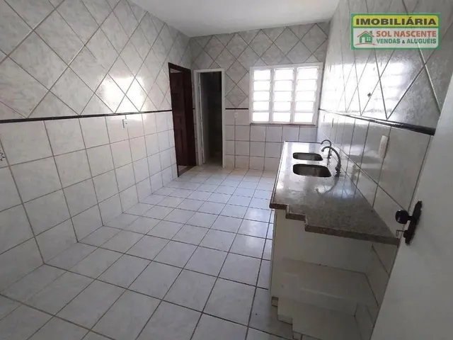 Imagem 13: Casa com 3 Dormitórios para Alugar, 166 M² por R$ 2.785,08/Mês - José de Alencar