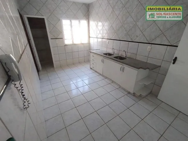 Imagem 16: Casa com 3 Dormitórios para Alugar, 166 M² por R$ 2.785,08/Mês - José de Alencar