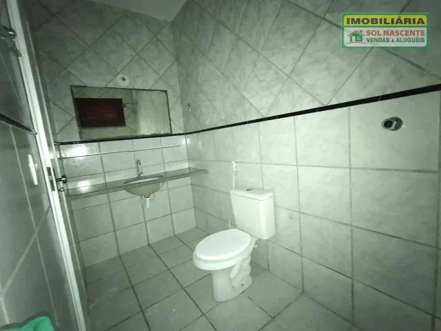 Imagem 4: Casa com 3 Dormitórios para Alugar, 166 M² por R$ 2.785,08/Mês - José de Alencar