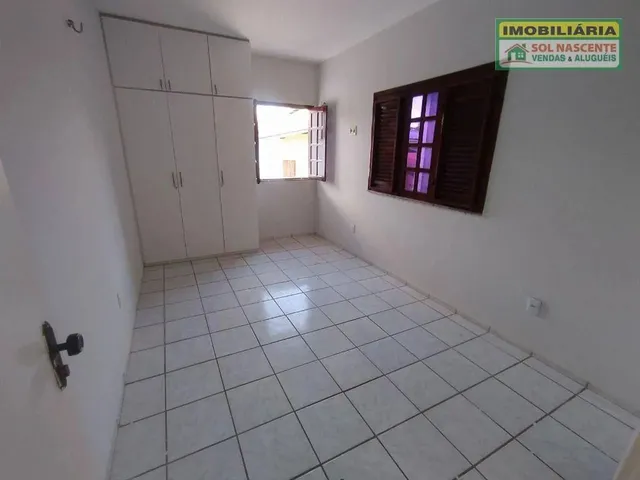 Imagem 8: Casa com 3 Dormitórios para Alugar, 166 M² por R$ 2.785,08/Mês - José de Alencar