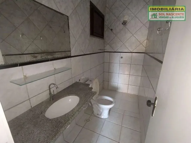 Imagem 9: Casa com 3 Dormitórios para Alugar, 166 M² por R$ 2.785,08/Mês - José de Alencar