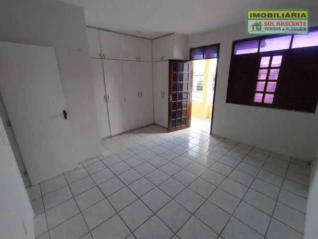 Imagem 6: Casa com 3 Dormitórios para Alugar, 166 M² por R$ 2.785,08/Mês - José de Alencar