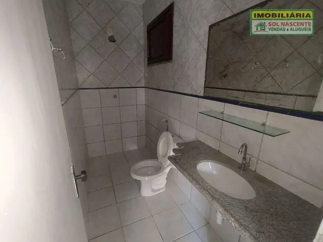 Imagem 5: Casa com 3 Dormitórios para Alugar, 166 M² por R$ 2.785,08/Mês - José de Alencar