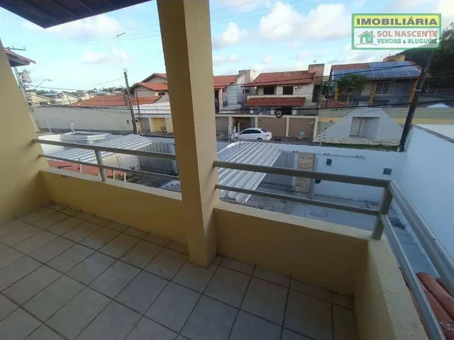 Imagem 10: Casa com 3 Dormitórios para Alugar, 166 M² por R$ 2.785,08/Mês - José de Alencar