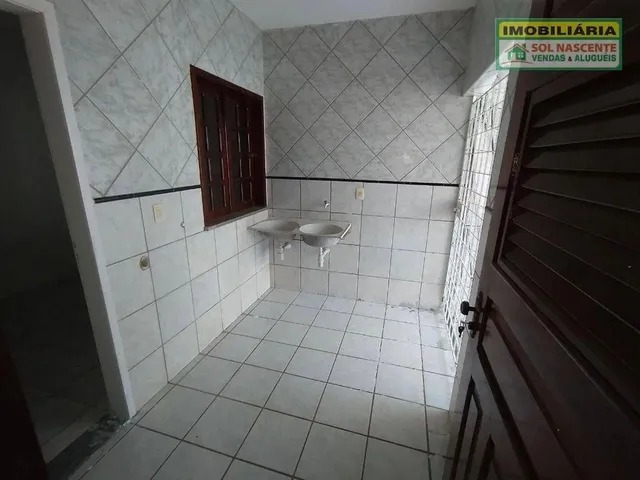 Imagem 15: Casa com 3 Dormitórios para Alugar, 166 M² por R$ 2.785,08/Mês - José de Alencar