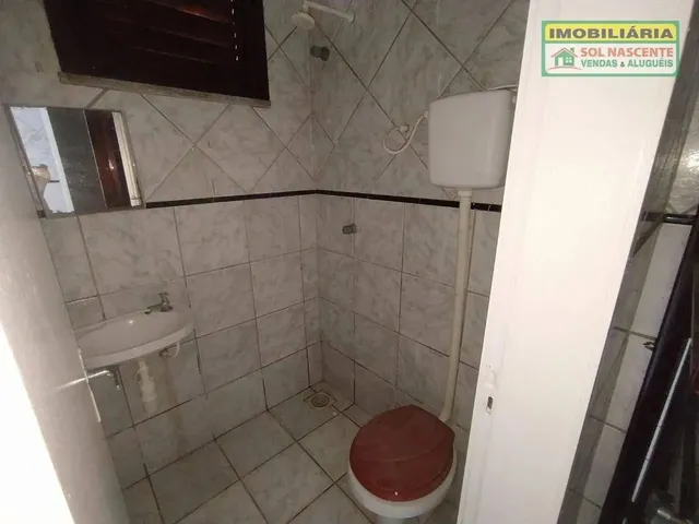 Imagem 7: Casa com 3 Dormitórios para Alugar, 166 M² por R$ 2.785,08/Mês - José de Alencar