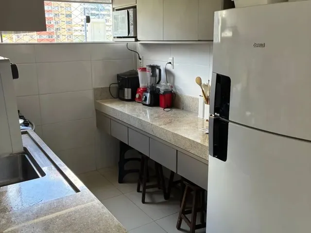 Imagem 3: Apartamento para o Carnaval- Dentro do Circuito Barra