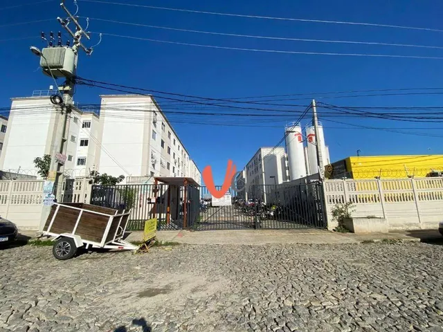 Imagem: Apartamento com 2 Dormitórios para Alugar