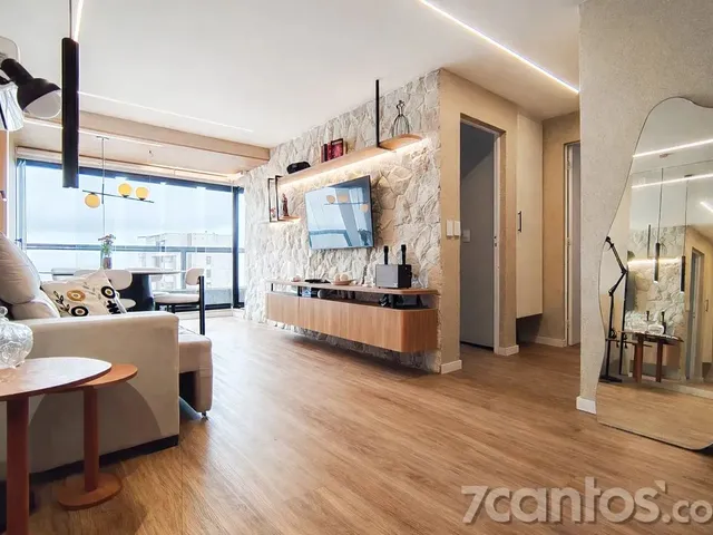 Imagem: Apartamento, Meireles, 2 Quartos