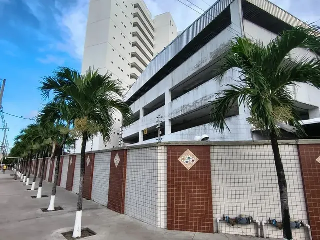 Imagem: Apartamento para Aluguel em Fortaleza Av