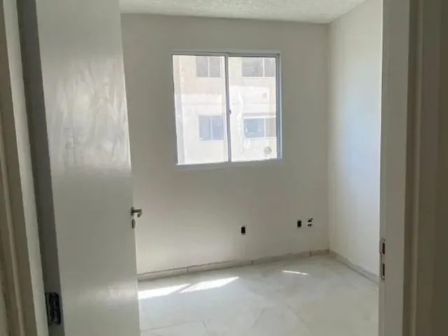 Imagem: Apartamento Próximo Ao Castelão/ Vida