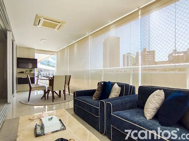 Imagem: Apartamento, Meireles, 3 Suites