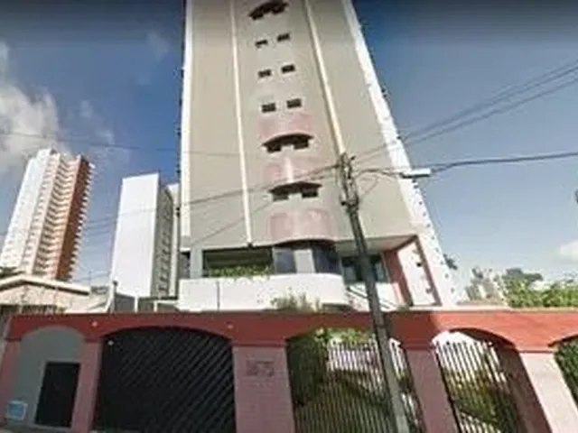 Imagem: Alugo Apartamento com 03 Suítes em Frente