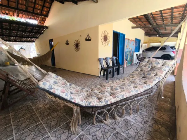 Imagem 3: Aluga Casa de Praia Barra Nova pro Carnaval3.000