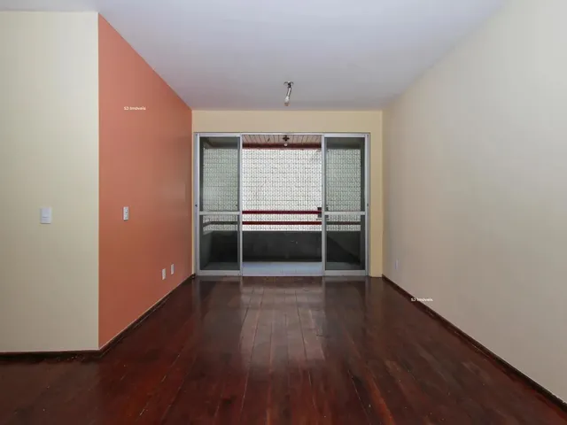 Imagem 9: Apartamento com Suíte, Varanda e Estrutura de Lazer no Meireles