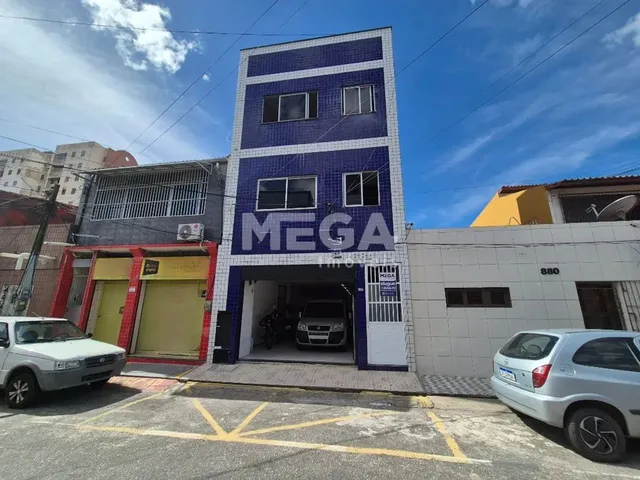Imagem: Apartamento com 2 Quartos no Bairro Parquelândia