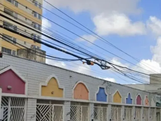 Imagem: Kitinete Bem Localizada